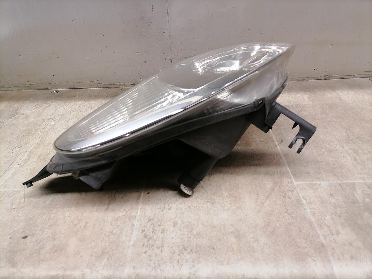 Citroen Xsara Picasso 04-10 Scheinwerfer vorn rechts Lampe 89310180 Facelift