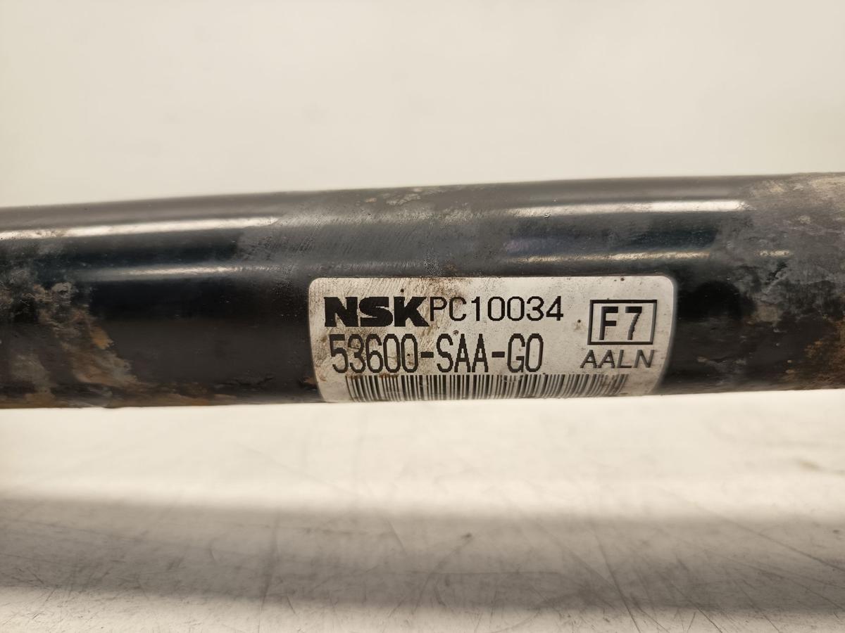 Honda Jazz original Lenkgetriebe elektrisch Baujahr 2002