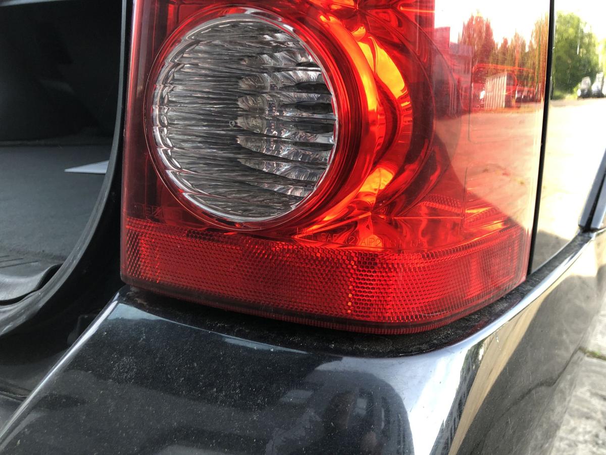 Mazda Tribute EP ab 2004 Rücklicht rechts Rückleuchte Heckleuchte Facelift