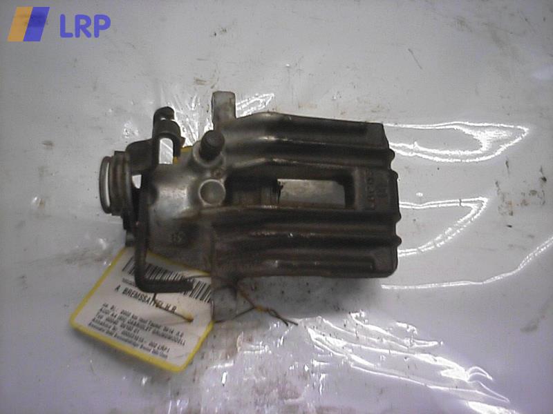 Bremssattel H R 8E0615424G Audi A4 (8h) Cabriolet BJ: 2002