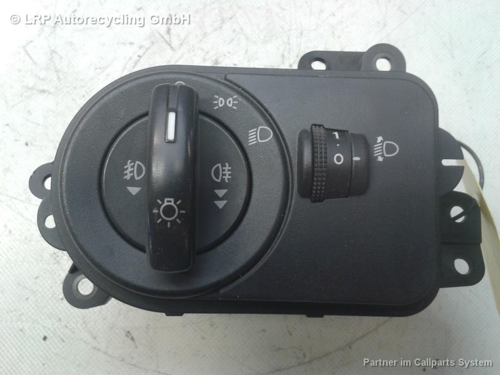 Lichtschalter Nsw 2S6T13A024CA Ford Fusion (Ju2, 06/02-) BJ: 2003