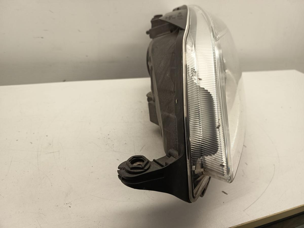 Skoda Fabia II 5J ab 2010 original Scheinwerfer vorn links Hauptscheinwerfer