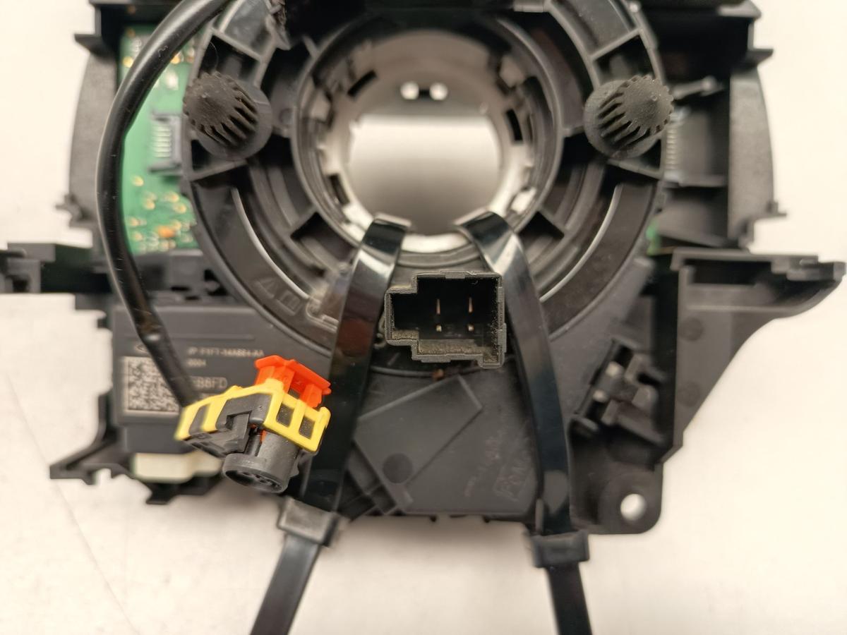 Ford Focus III original AIR-BAG Kontakteinheit F1FT3F944BB Bj 2015