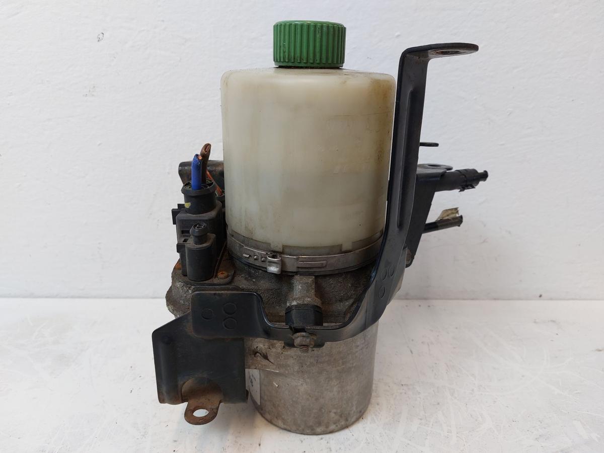 VW Polo 6R Servopumpe elektrisch Lenkhilfepumpe TRW OEM