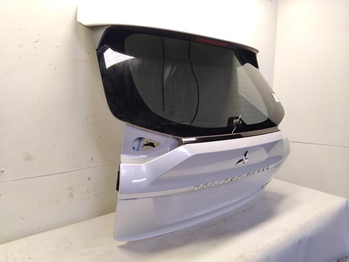 Mitsubishi Eclipse Cross original Heckklappe Kofferraumdeckel Heckscheibe W85
