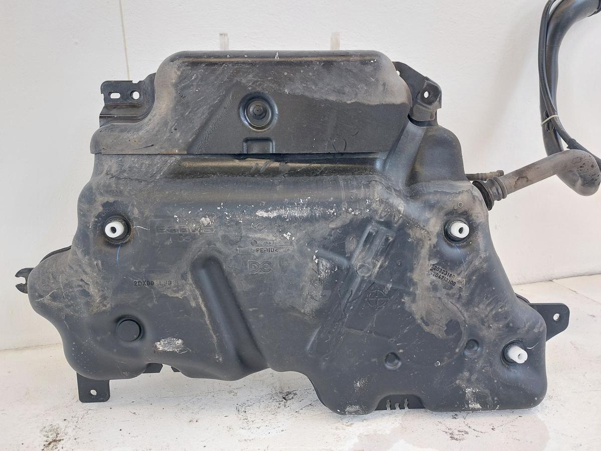 Mercedes Citan W420 Kraftstofftank Tank Dieseltank Behälter ohne Pumpe OEM Mercedes Citan W420 Kraftstofftank Tank Dieseltank Behälter ohne Pumpe OEM
