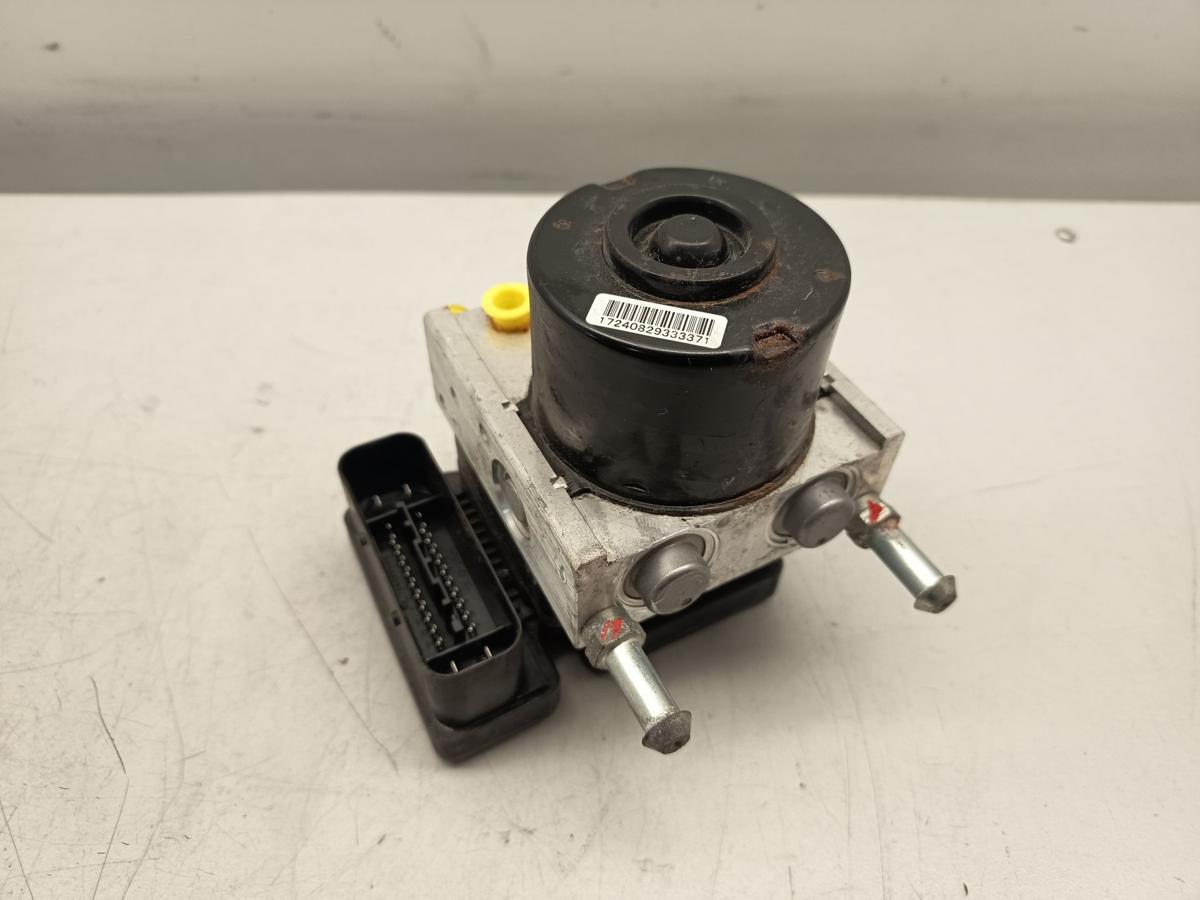 Opel Agila B original ABS Hydroaggregat 1.2l 63kW Benzin Baujahr 2008