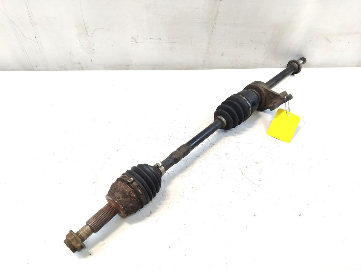 Mazda 2 DE original Antriebswelle Gelenkwelle vorn rechts 1.5 76kw BJ2007
