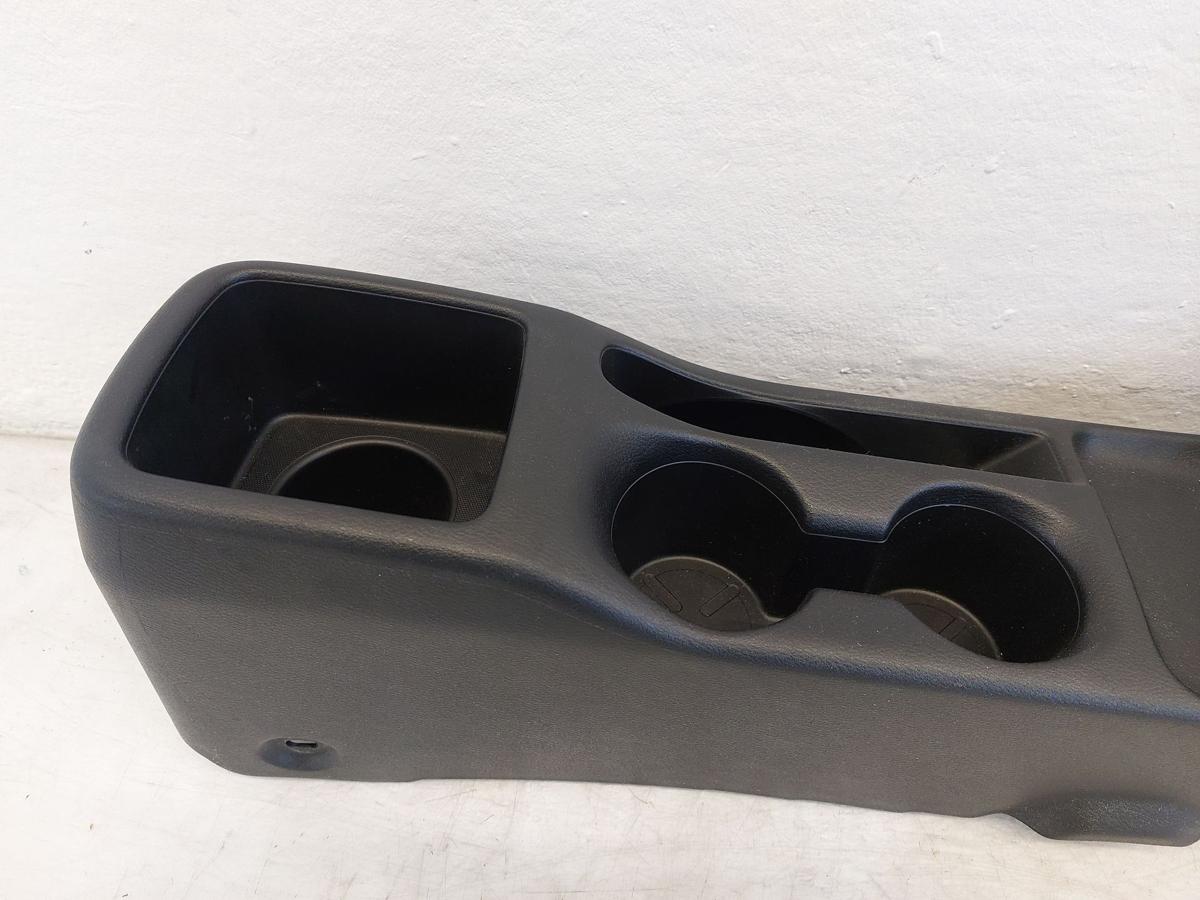 Nissan Micra K14 Verkleidung Abdeckung MItteltunnel Tunnel