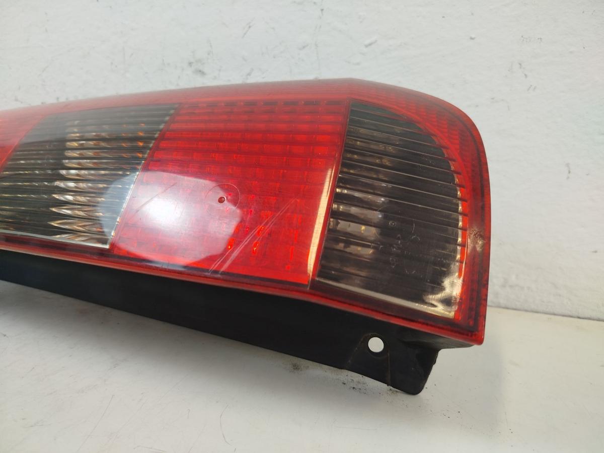 Ford Fusion JU2 R&uuml;ckleuchte rechts R&uuml;cklicht Heckleuchte OEM 2002 bis 2005