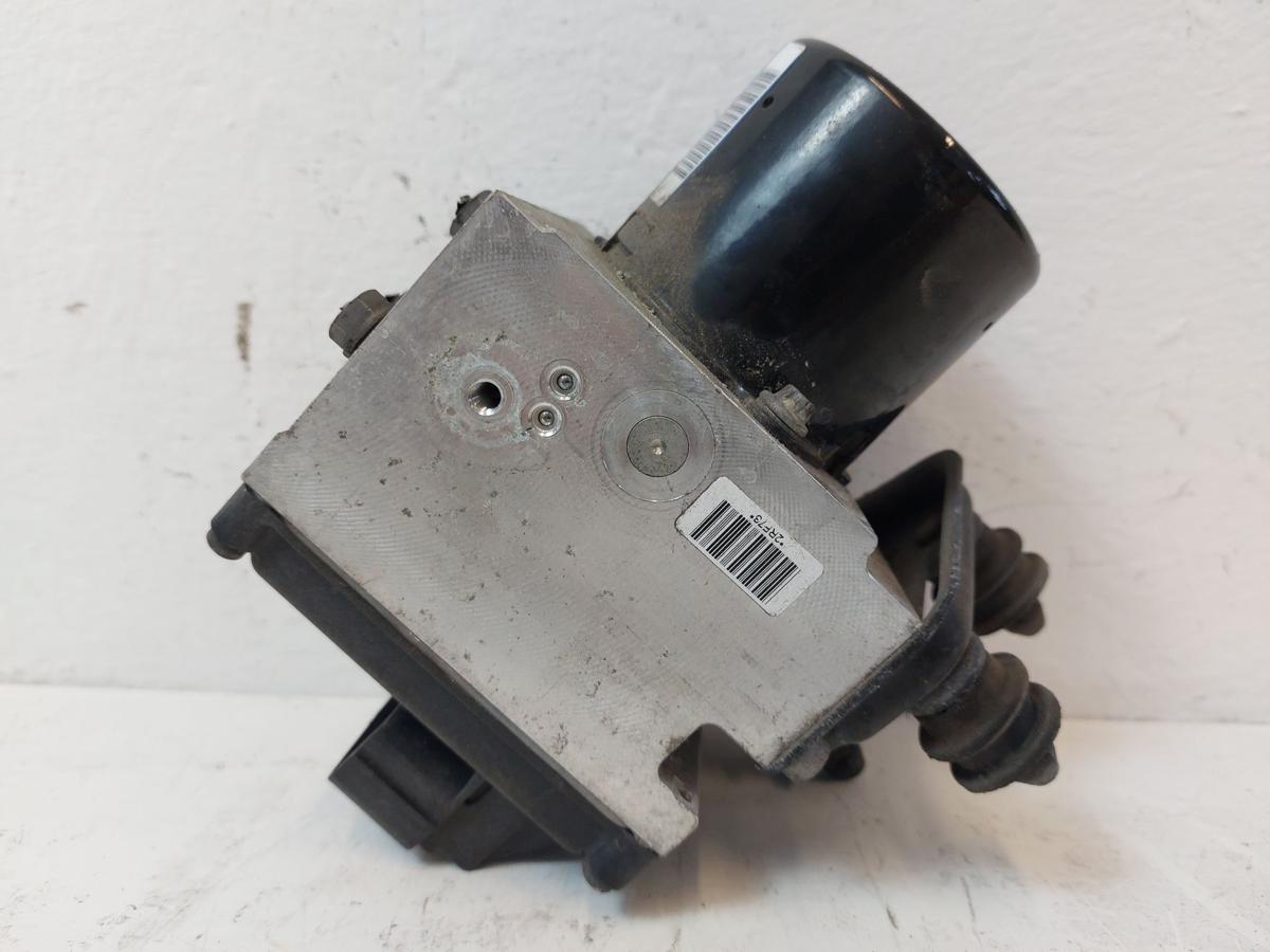 VW Passat CC ABS Hydroaggregat Block Pumpe Steuerteil OEM