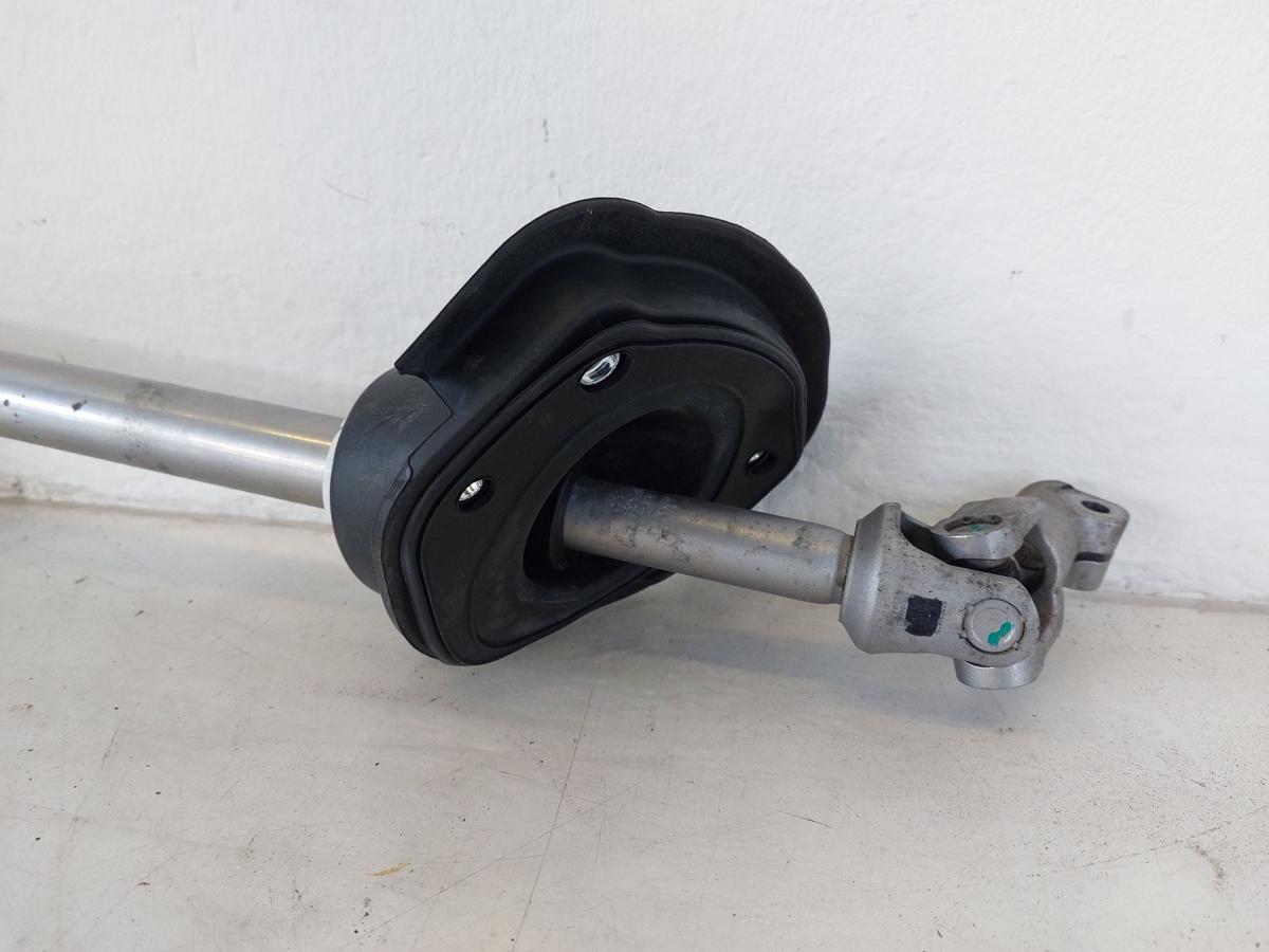 NIO EL6 Elektro SUV Lenks&auml;ule Lenkung Lenkspindel elektrisch Verstellbar OEM