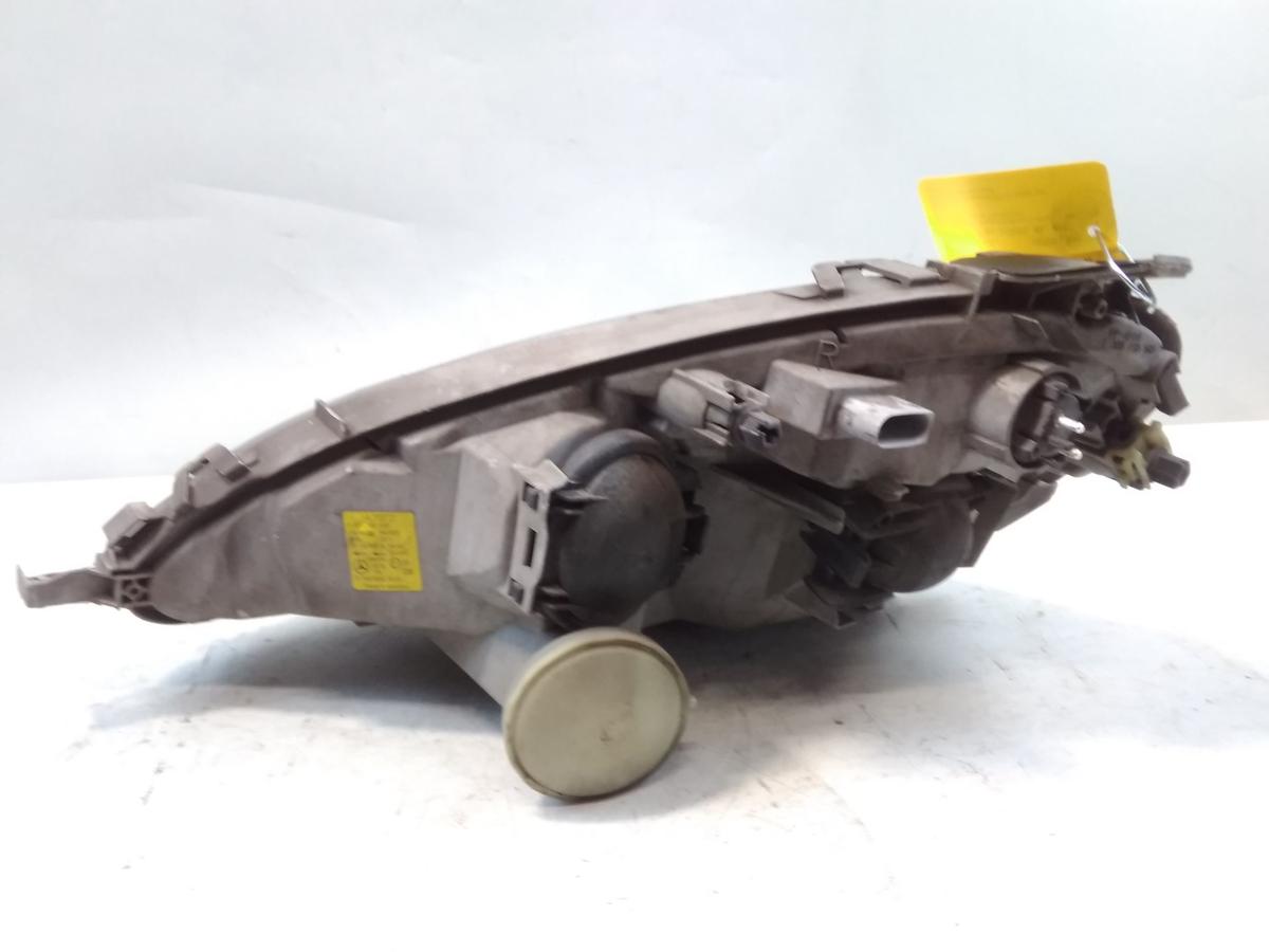 Mercedes A Klasse W168 original Scheinwerfer rechts MOPF BJ2003 1688201861