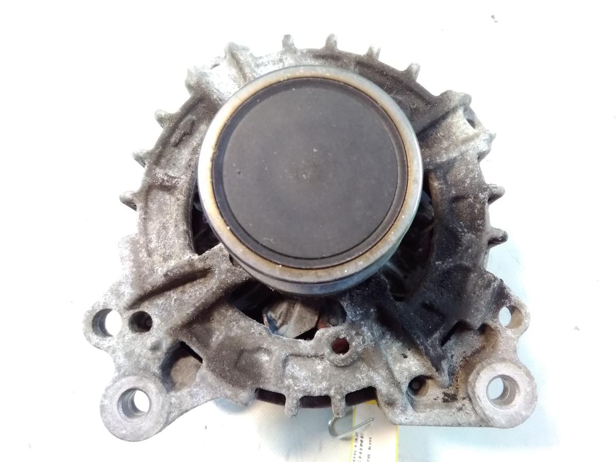 Skoda Fabia 3 III NJ original Lichtmaschine Generator 1.2TSI 66kw CJZC Bj.2014