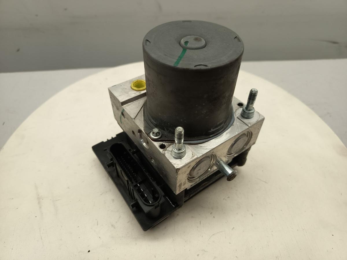 Nissan Qashqai original ABS Hydroaggregat Steuerger&auml;t 0265251854 Bj 2013