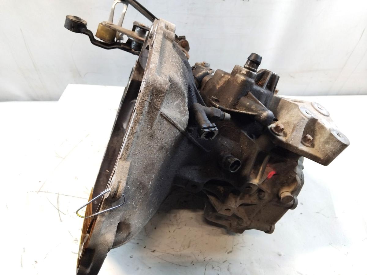 Opel Astra H Getriebe Schaltgetriebe F17 1.6 85kw Z16XER 131227km BJ2010