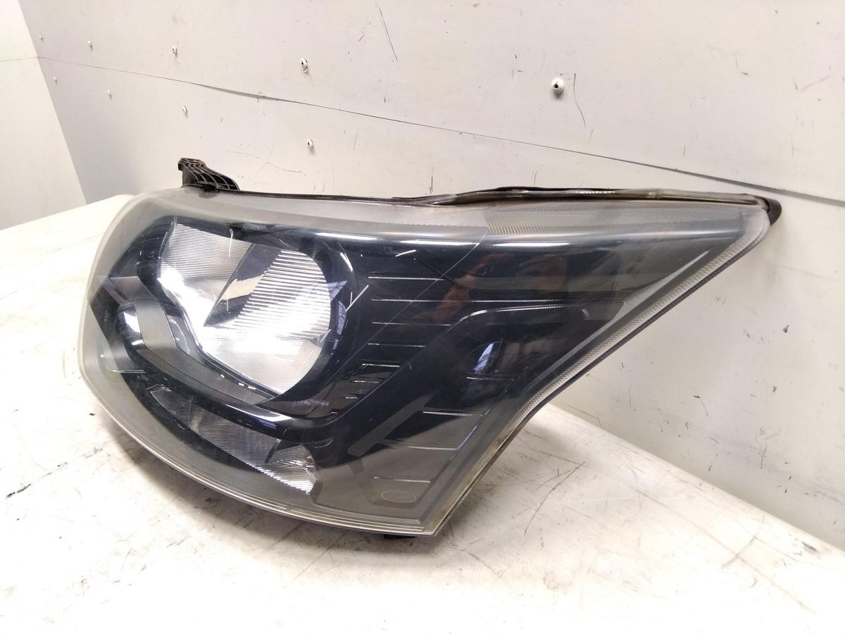 Ford Transit 7 original Scheinwerfer links Halogen mit LWR Bj.2019 GK31-13W030-BB