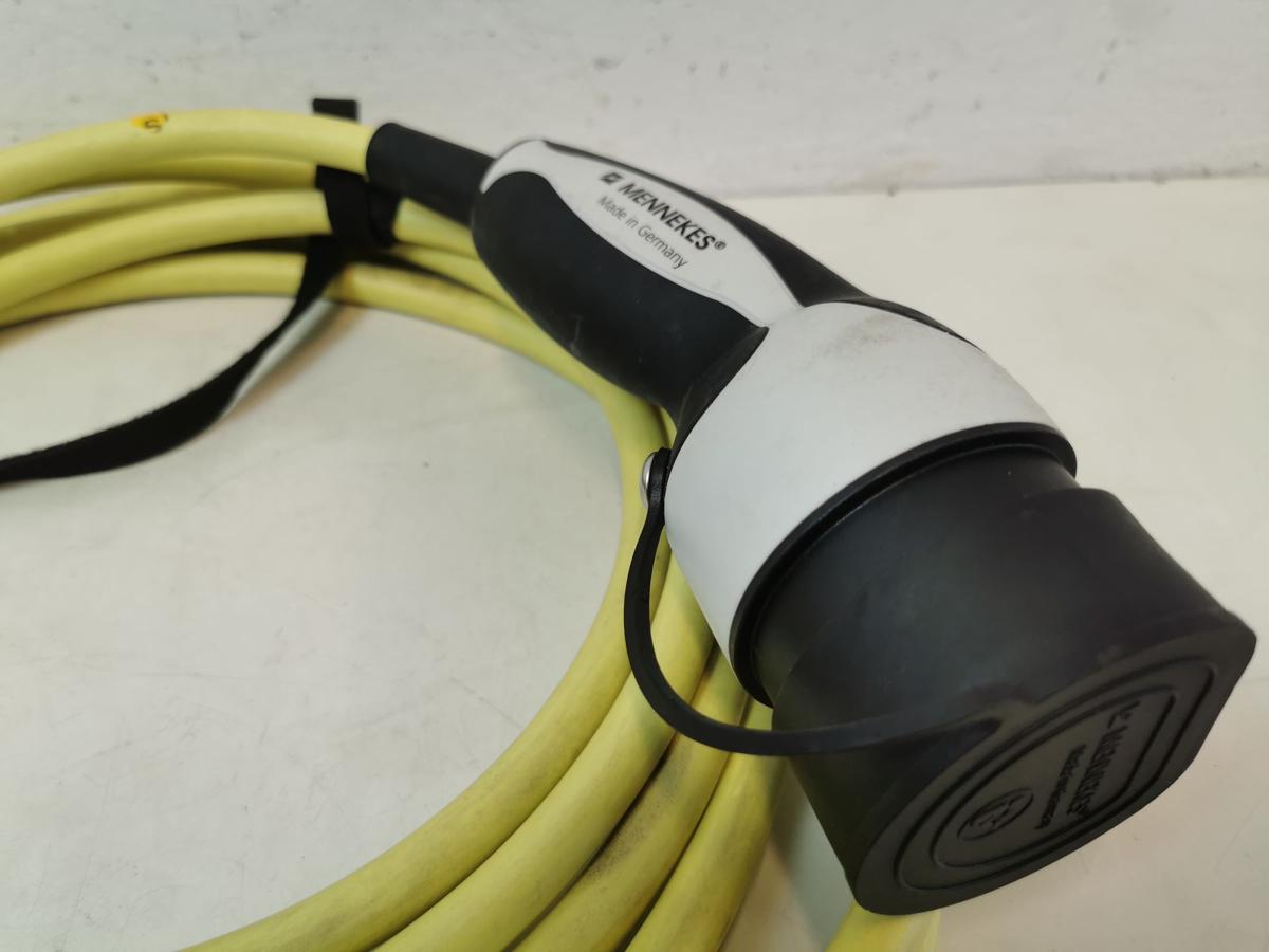 Original VW ID AUDI e-tron SEAT SKODA iV Hybrid Ladekabel HV Kabel Hochvolt