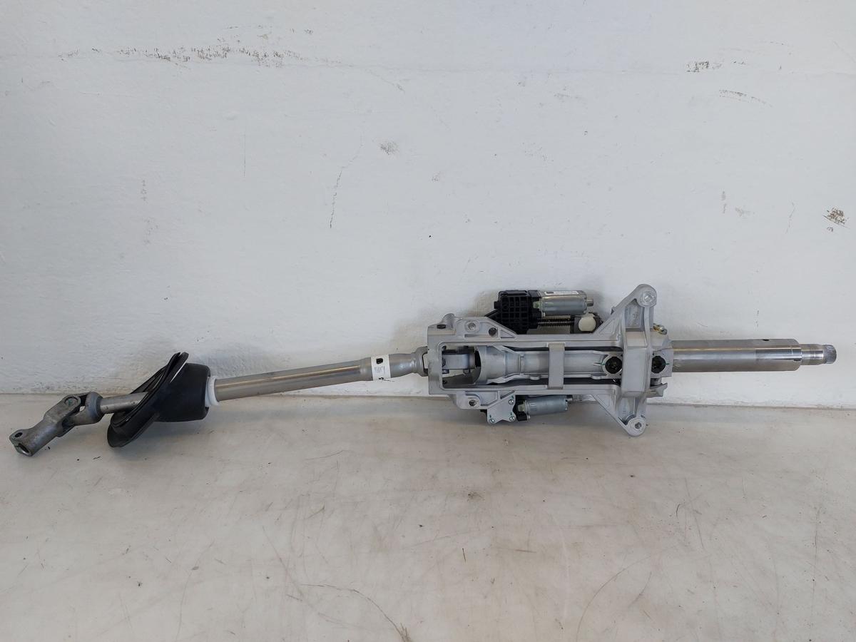 NIO EL6 Elektro SUV Lenks&auml;ule Lenkung Lenkspindel elektrisch Verstellbar OEM