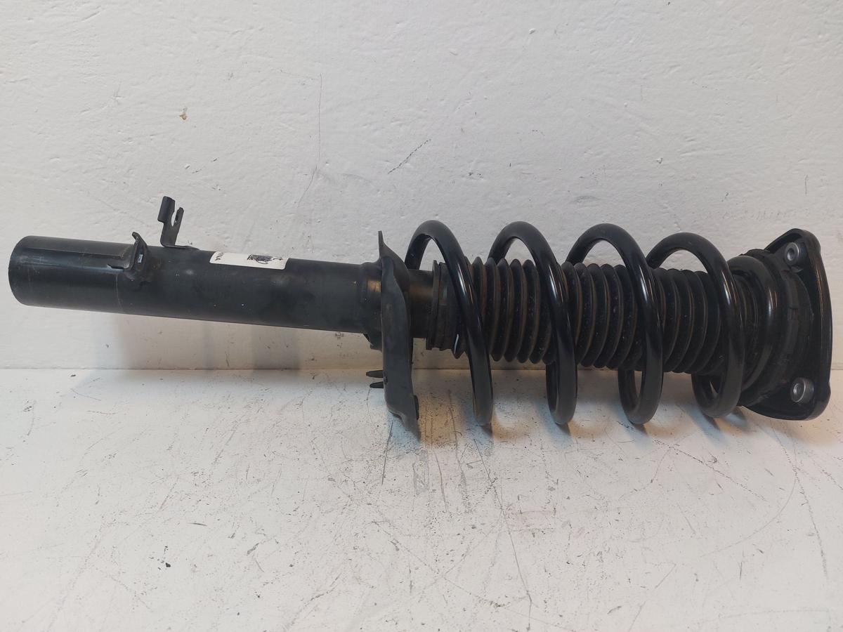 Smart #1 HX11 Pulse Federbein vorn links Feder Sto&szlig;d&auml;mpfer Allrad OEM