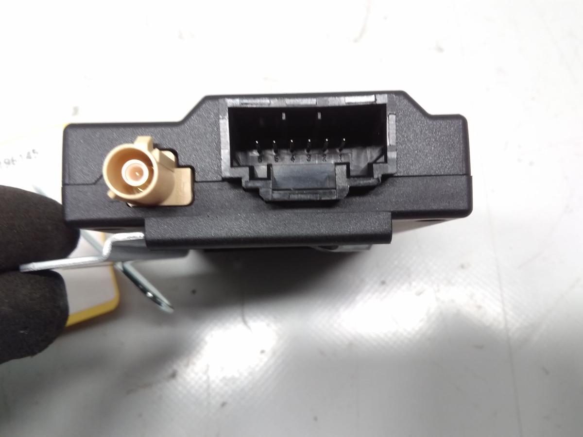 VW Phaeton GP4 original Steuergerät Standheizung Telestart T91R Bj.2015