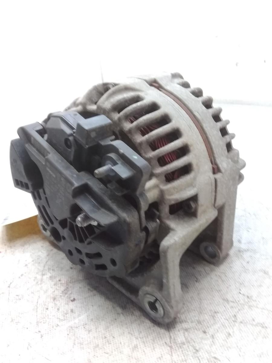 Opel Astra H original Lichtmaschine Generator 120A 1.6 77kw Z16XEP Bj2004