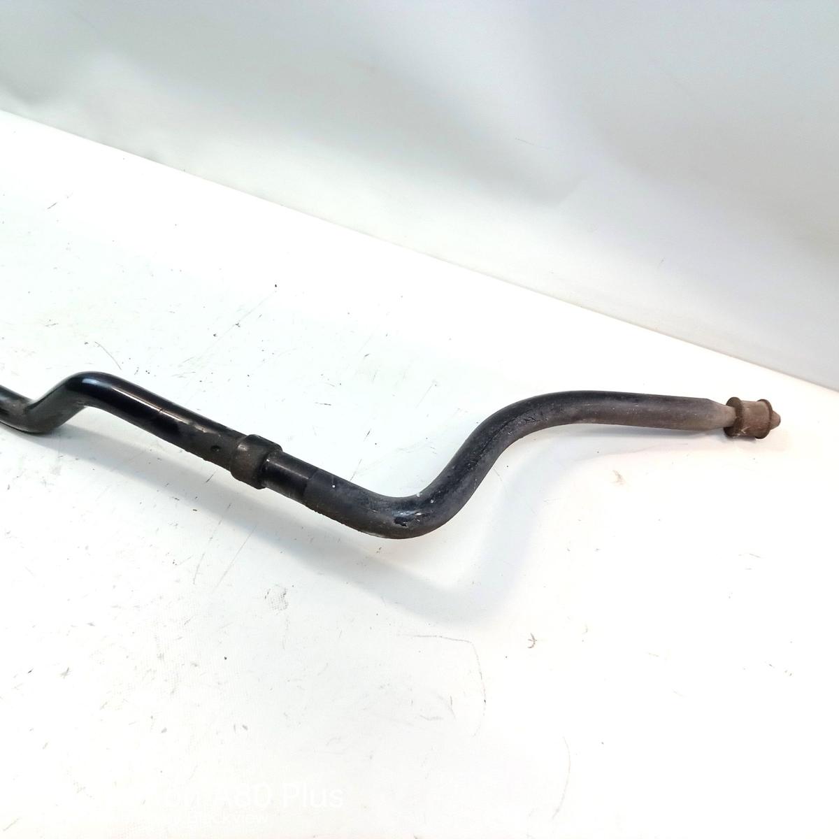 VW LT 35 2D und Sprinter 902 original Stabilisator Vorderachse 25mm Bj.2001