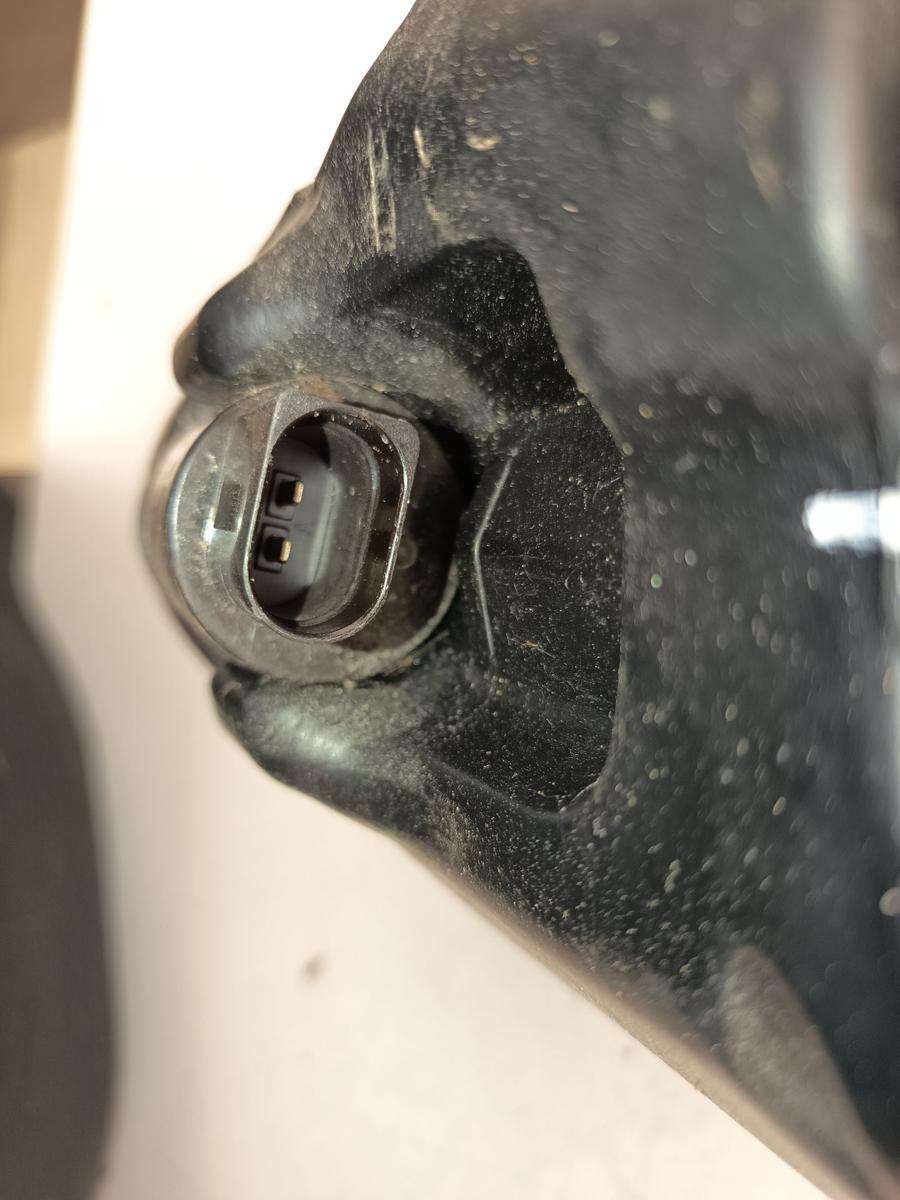 Tesla Model 3 original Wischwasserbeh&auml;lter mit Pumpe 164261400A Baujahr 2021