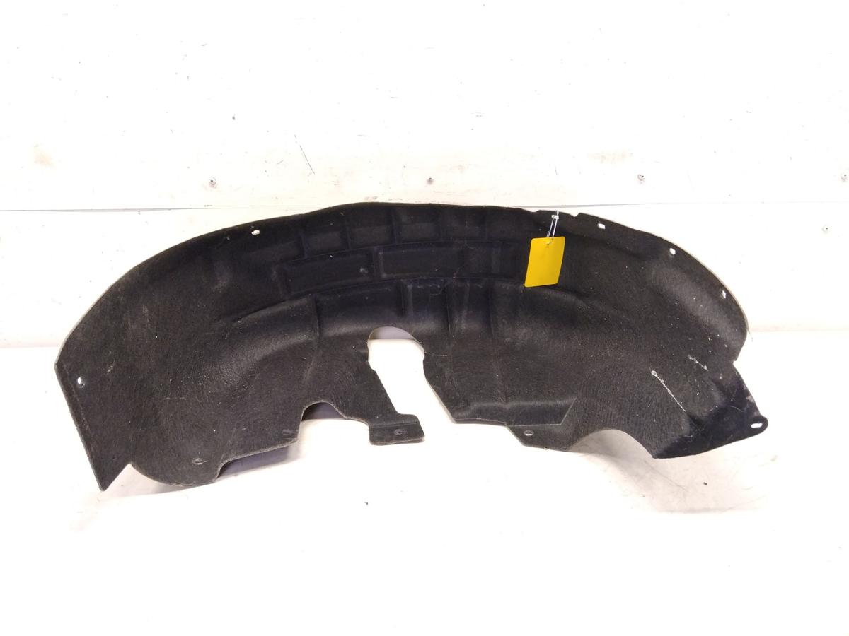 VW Golf 6 GTI original Radhausschale hinten links Bj.2012