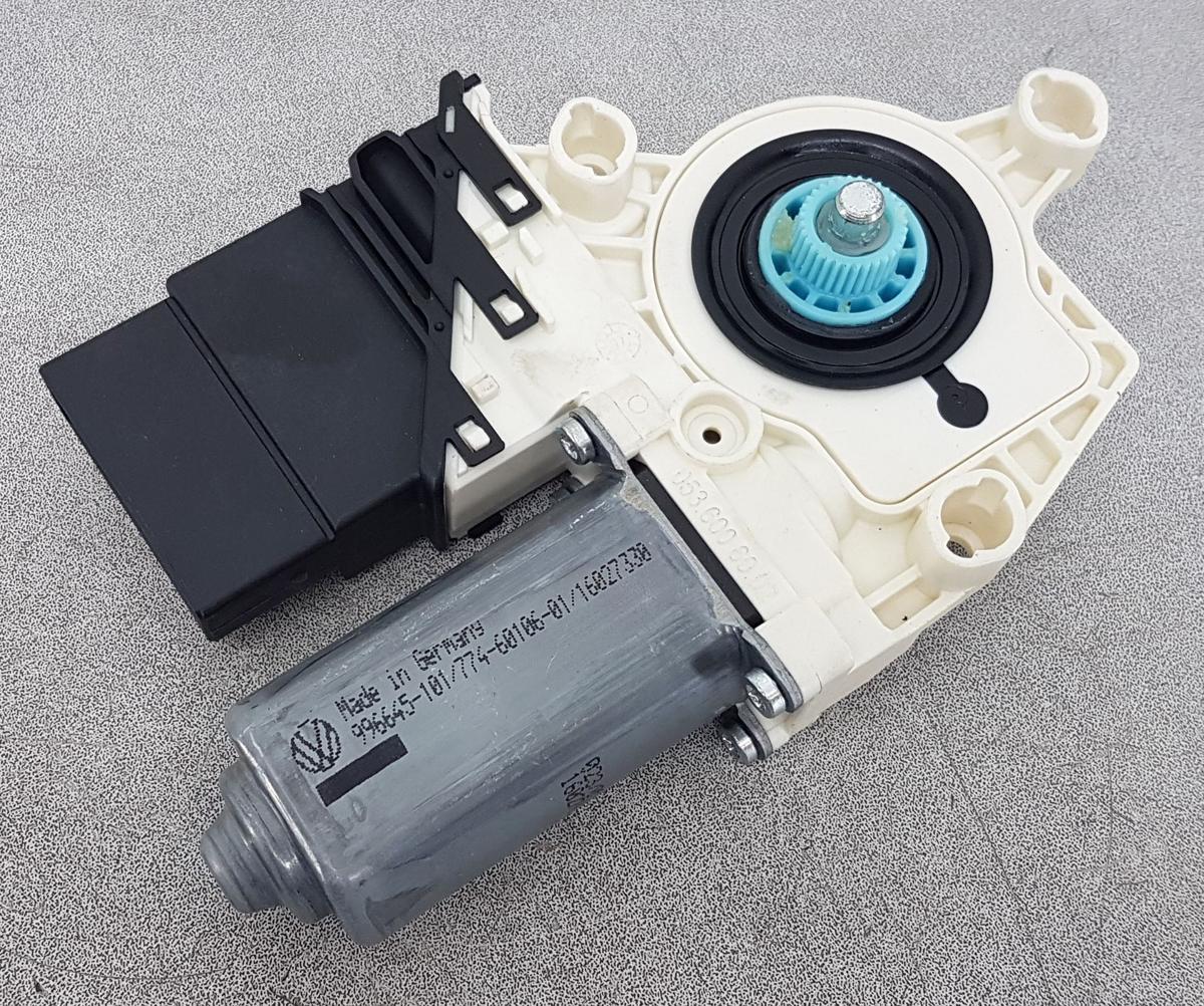 VW Touran 1T Fensterhebermotor hinten links 1K0959703J 961769335 Bj2007