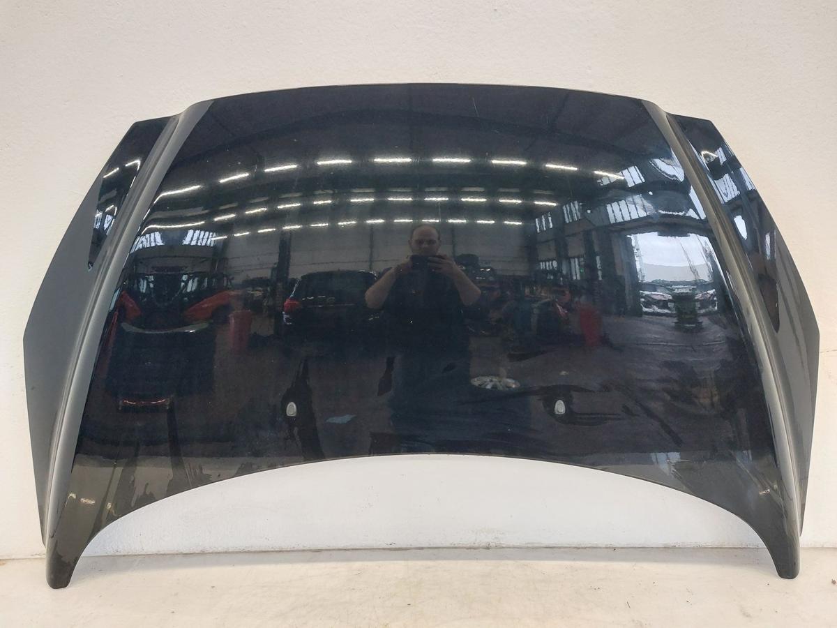 Peugeot 308 SW ab 2011 Motorhaube Haube Klappe Deckel vorn Alu KTV SCHWARZ