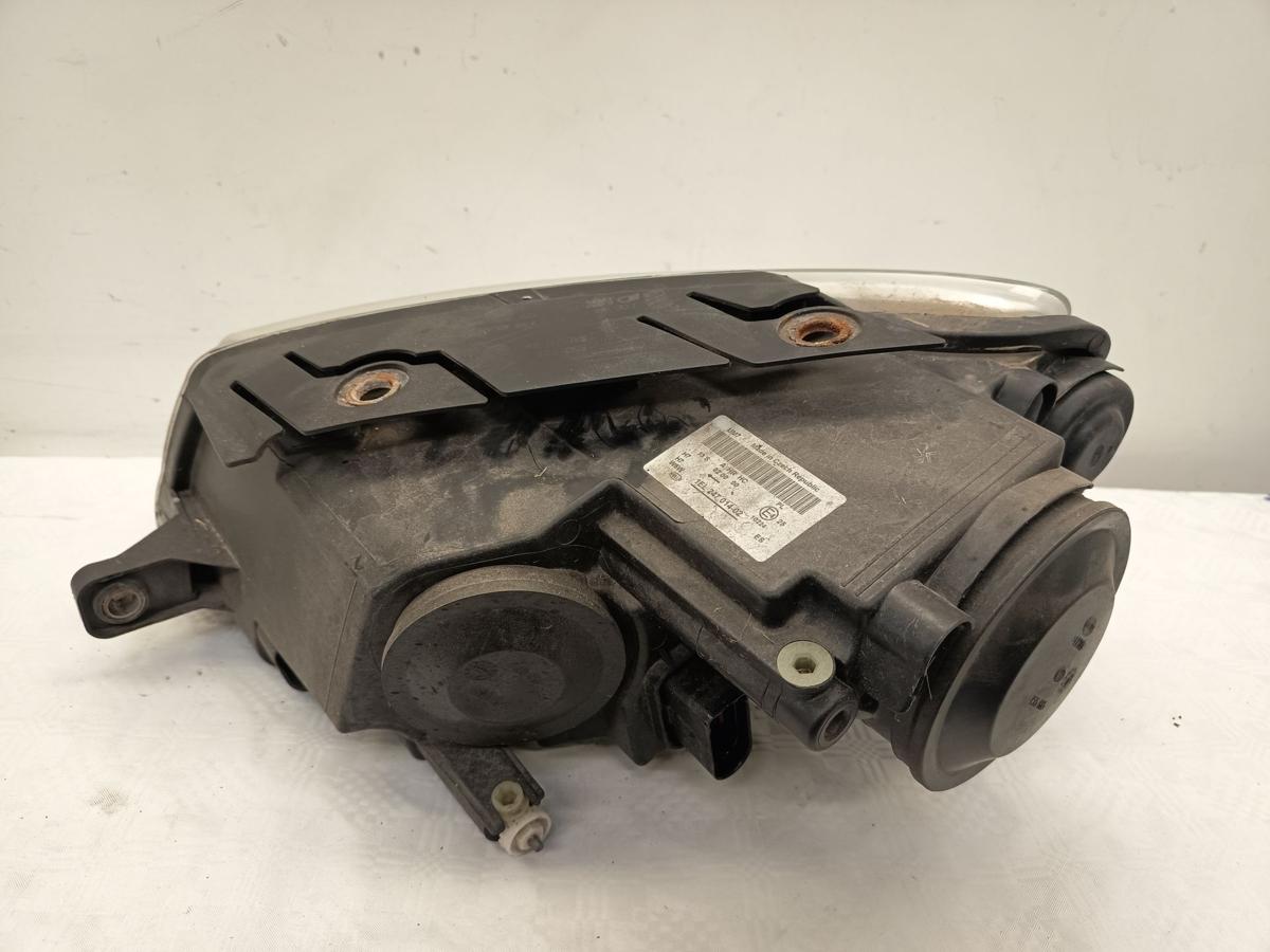 VW Passat 3C original Scheinwerfer rechts Halogen Baujahr 2009