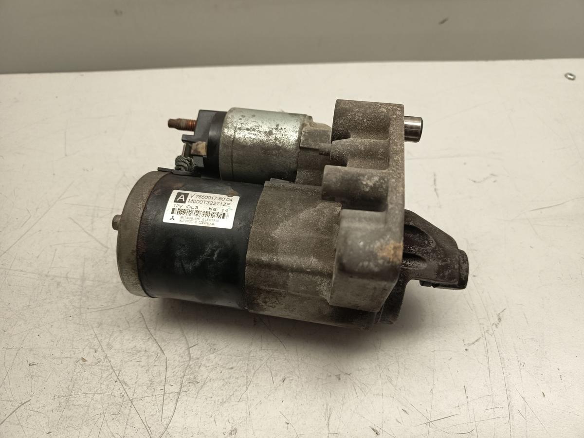 Peugeot 308 original Anlasser Starter 1.6l 88kW Benzin Bj 2008