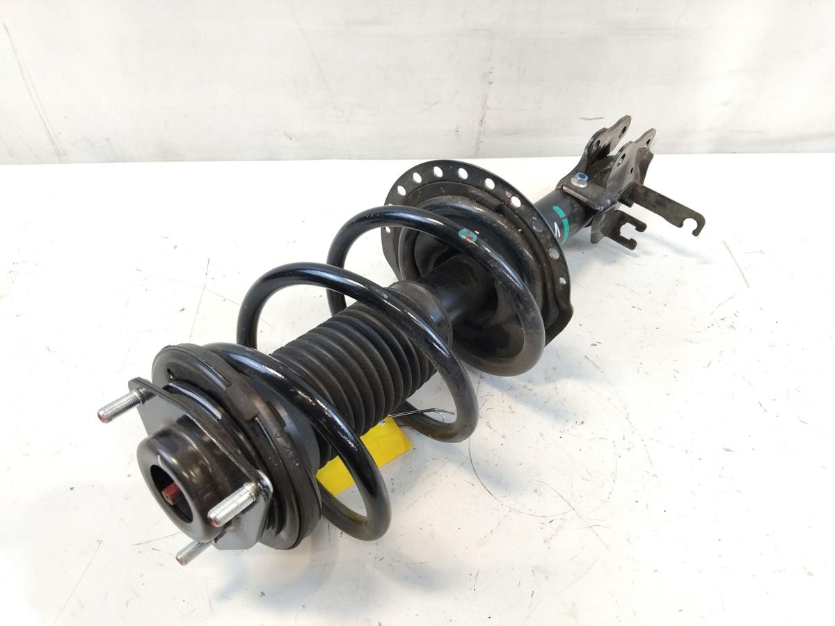 Mitsubishi Eclipse Cross original Feder Federbein Sto&szlig;d&auml;mpfer links vorn