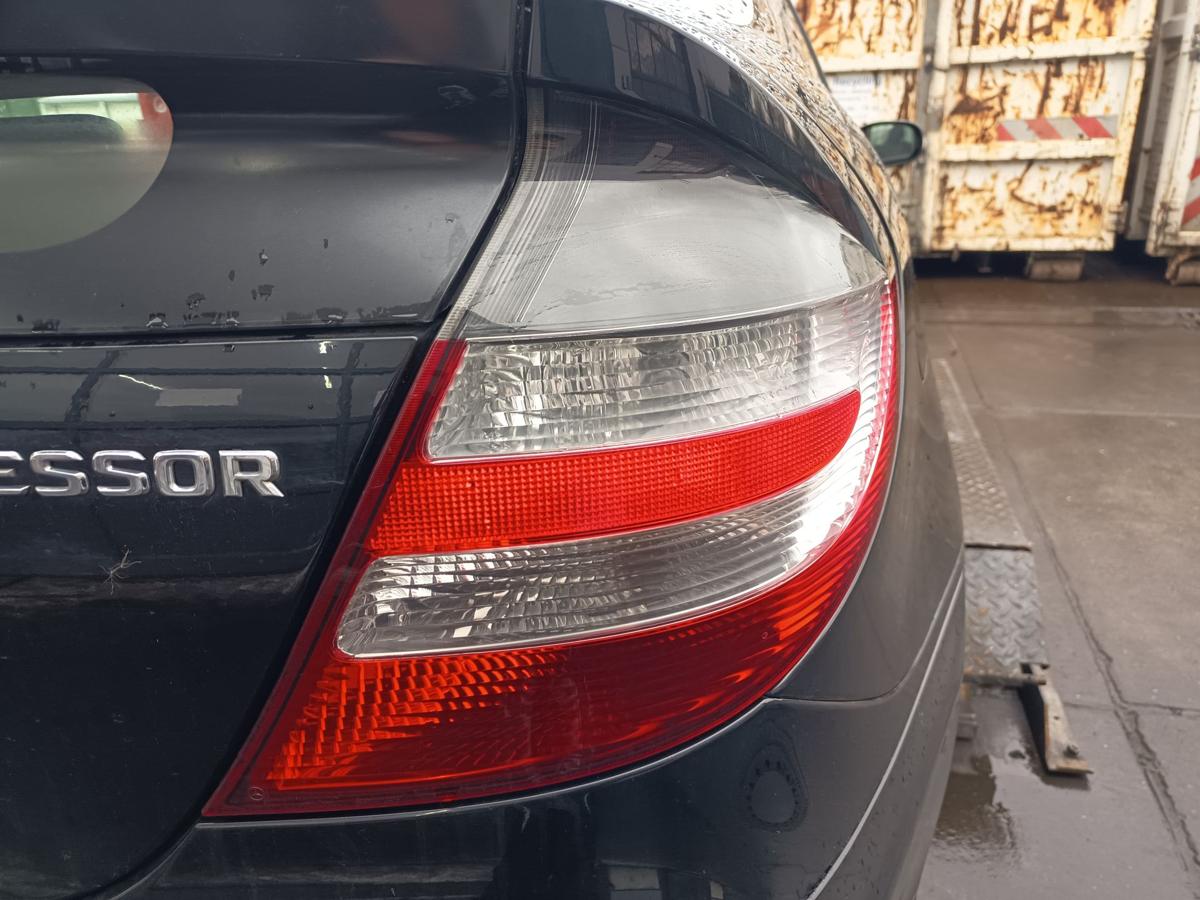 Mercedes CL203 Sportcoupe original R&uuml;ckleuchte rechts Facelift Bj 2005