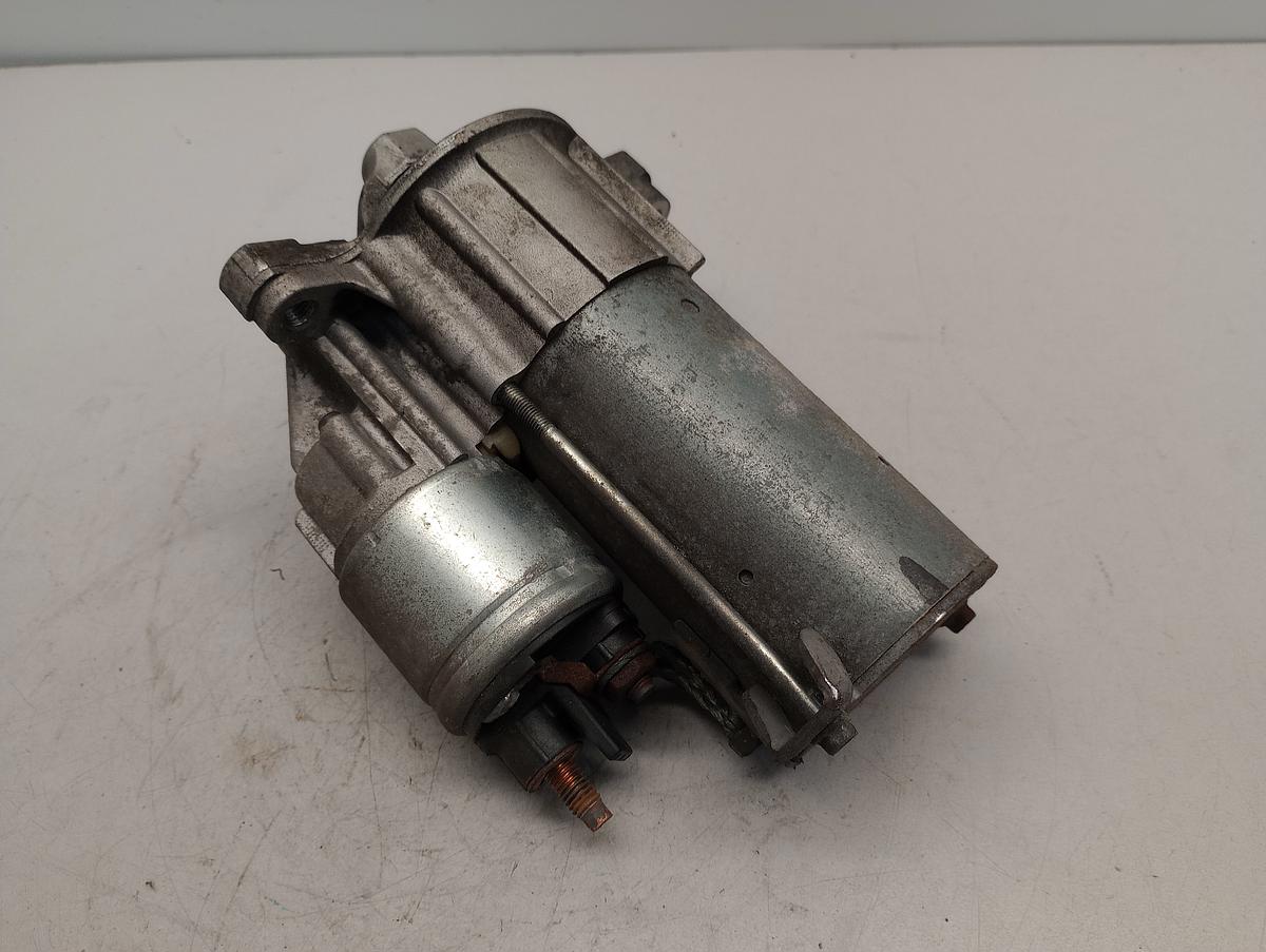 Citroen C2 orig Anlasser Starter 1360ccm 54kw Benzin KFV 9648644680 Bj 2006