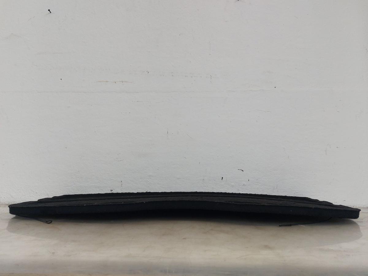 Peugeot 207 WA WC Hutablage Heckablage Kofferraumabdeckung Heckablage 3/5 t&uuml;rer