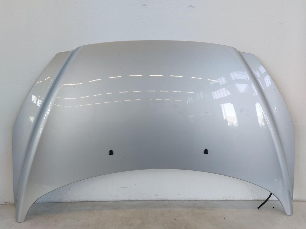 Peugeot 308 SW 4E 4H Motorhaube Haube Klappe Deckel vorn EZR Gris Aluminium Met