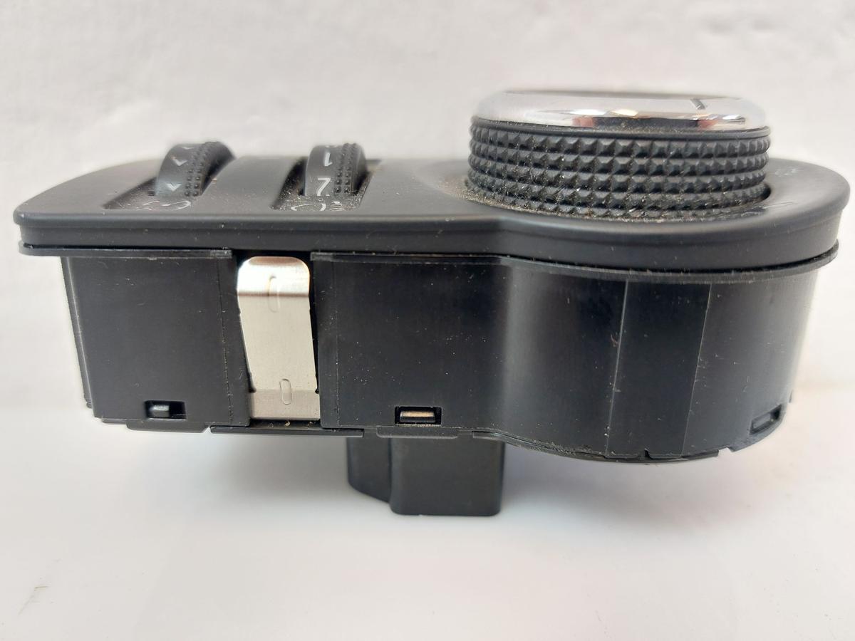 Opel Insignia A Lichtschalter Schalter Fahrlicht NSW Lichtautomatik LWR Dimmer
