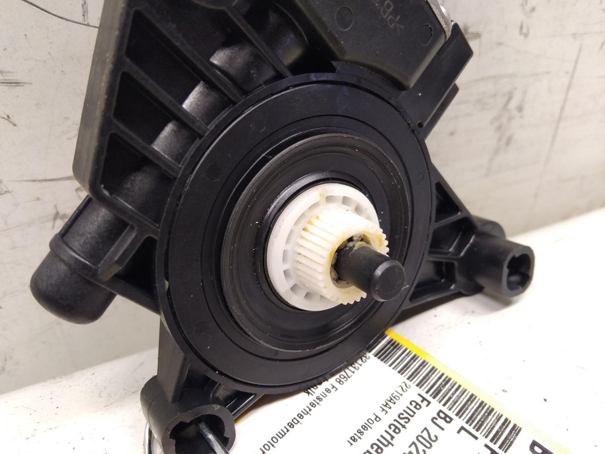 Polestar 3 original Fensterhebermotor vorn links 32131768 BJ2024