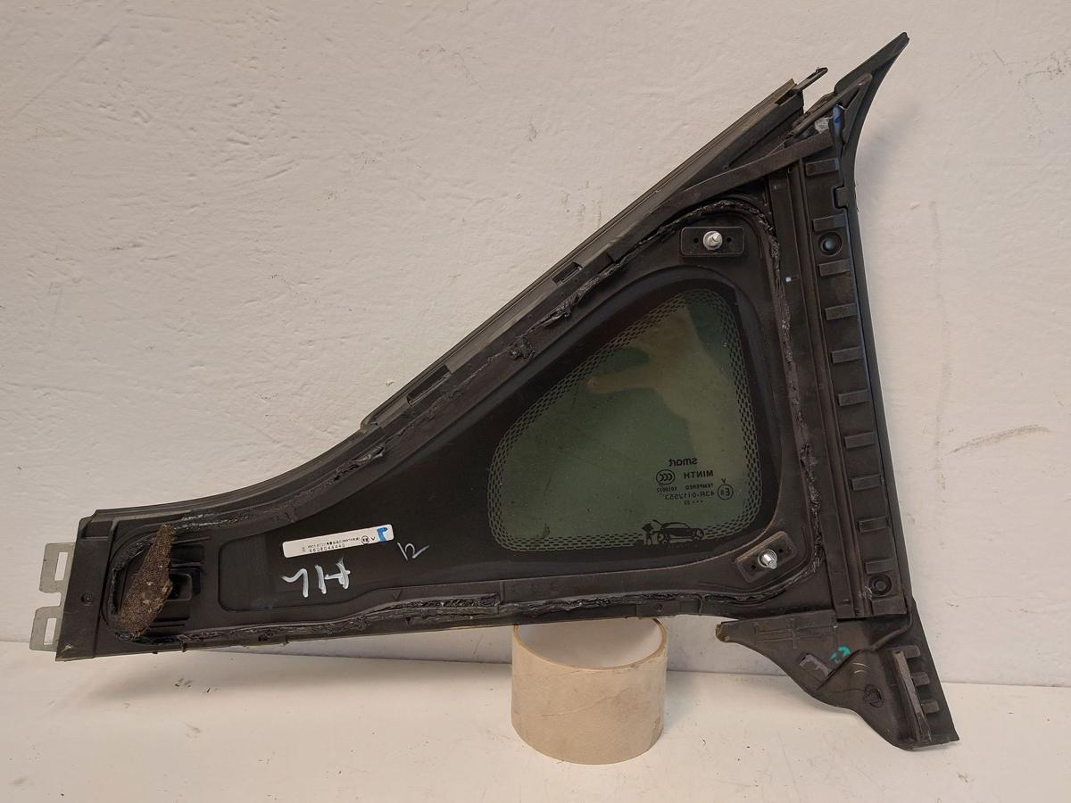 Smart #1 HX11 Pulse Dreieckscheibe hinten links Seitenscheibe get&ouml;nt Fenster