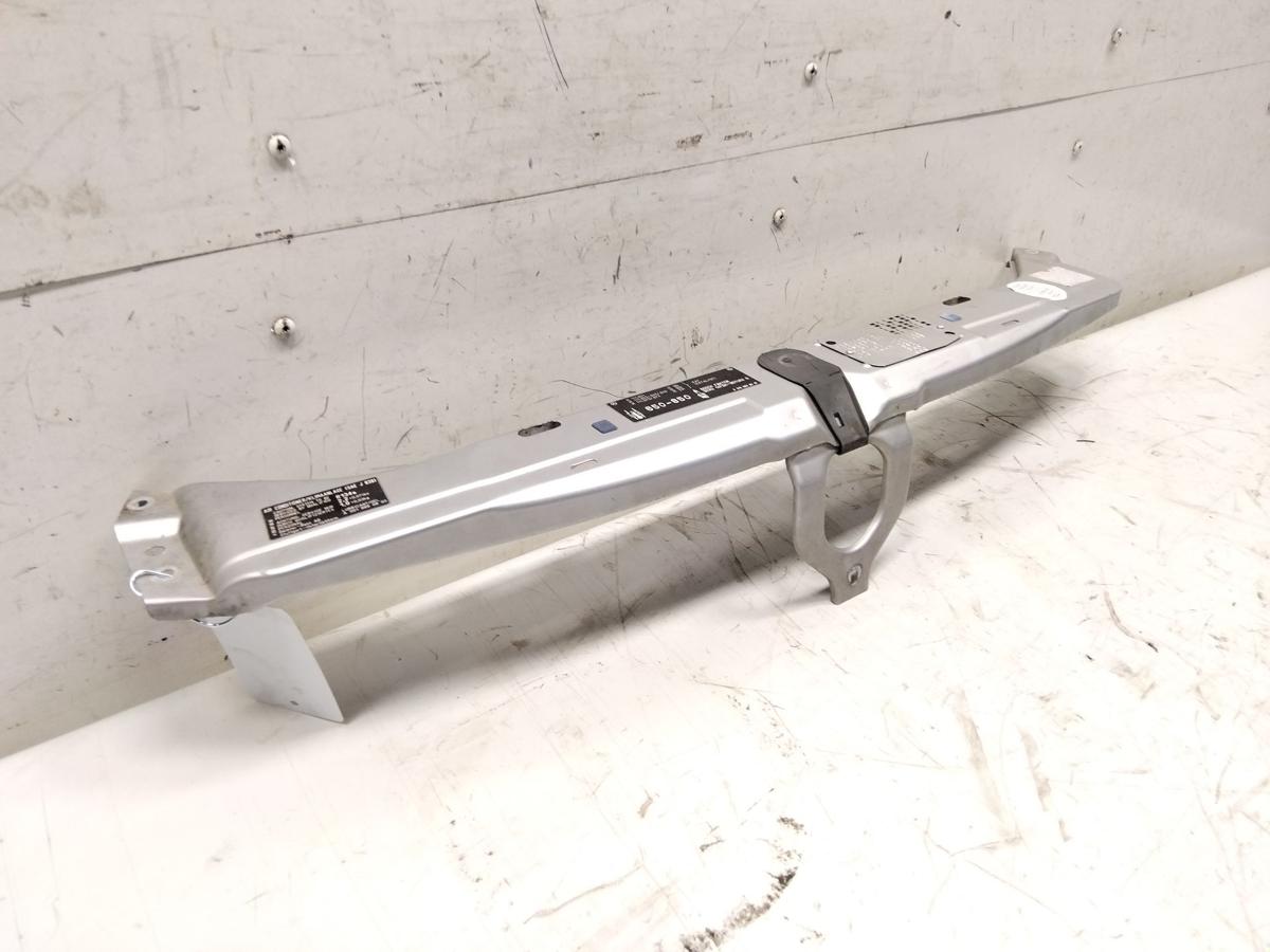 Mercedes Benz E Klasse W210 E200 original Schlosstr&auml;ger Frontmittelteil BJ1997