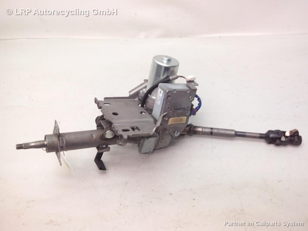 Nissan Note BJ2008 original Lenksäule mit Servo-Elektro-Motor 488109U13A