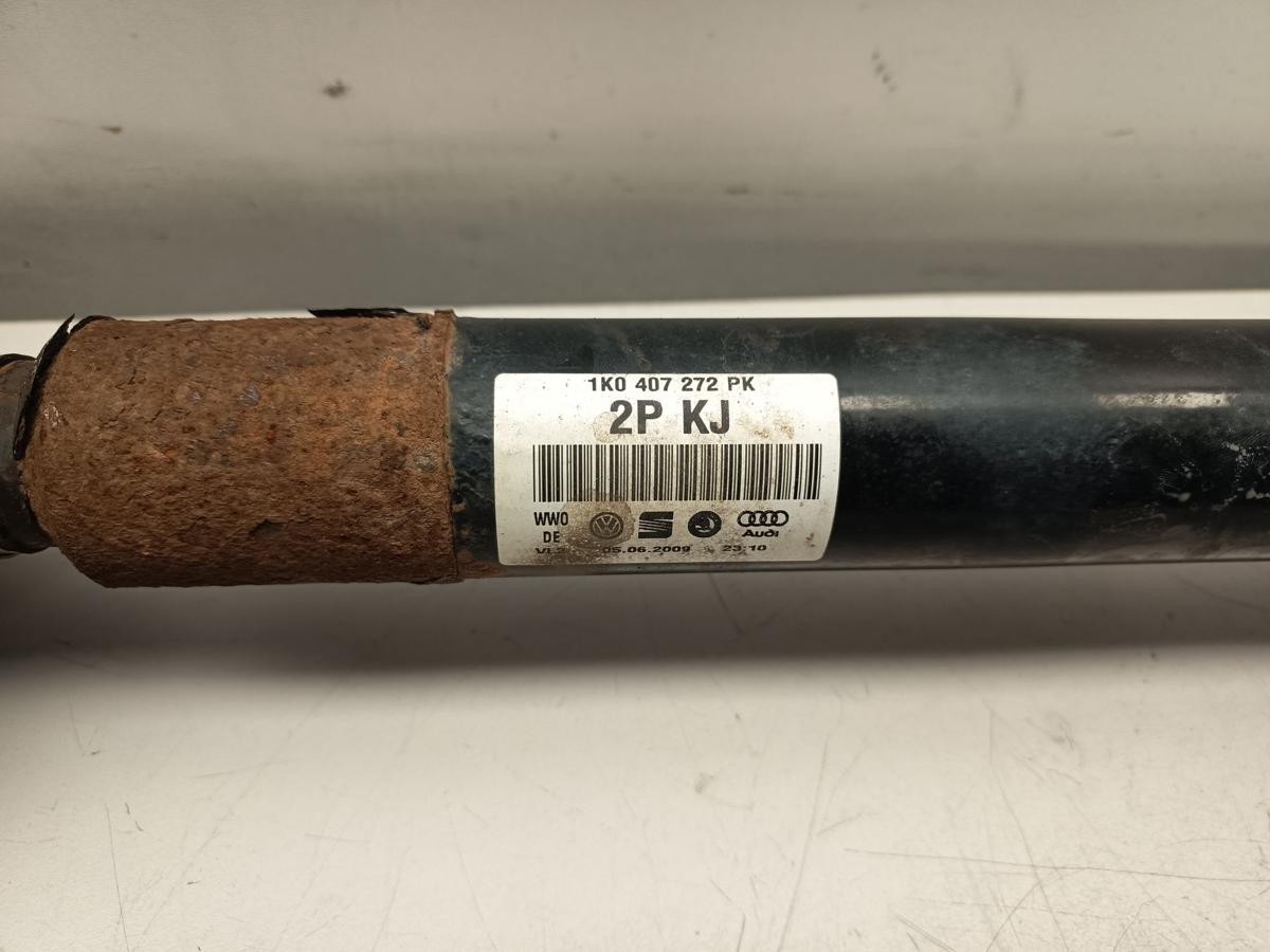 VW Golf Plus original Antriebswelle rechts 1.4l 90kW Benzin Automatik Bj 2009