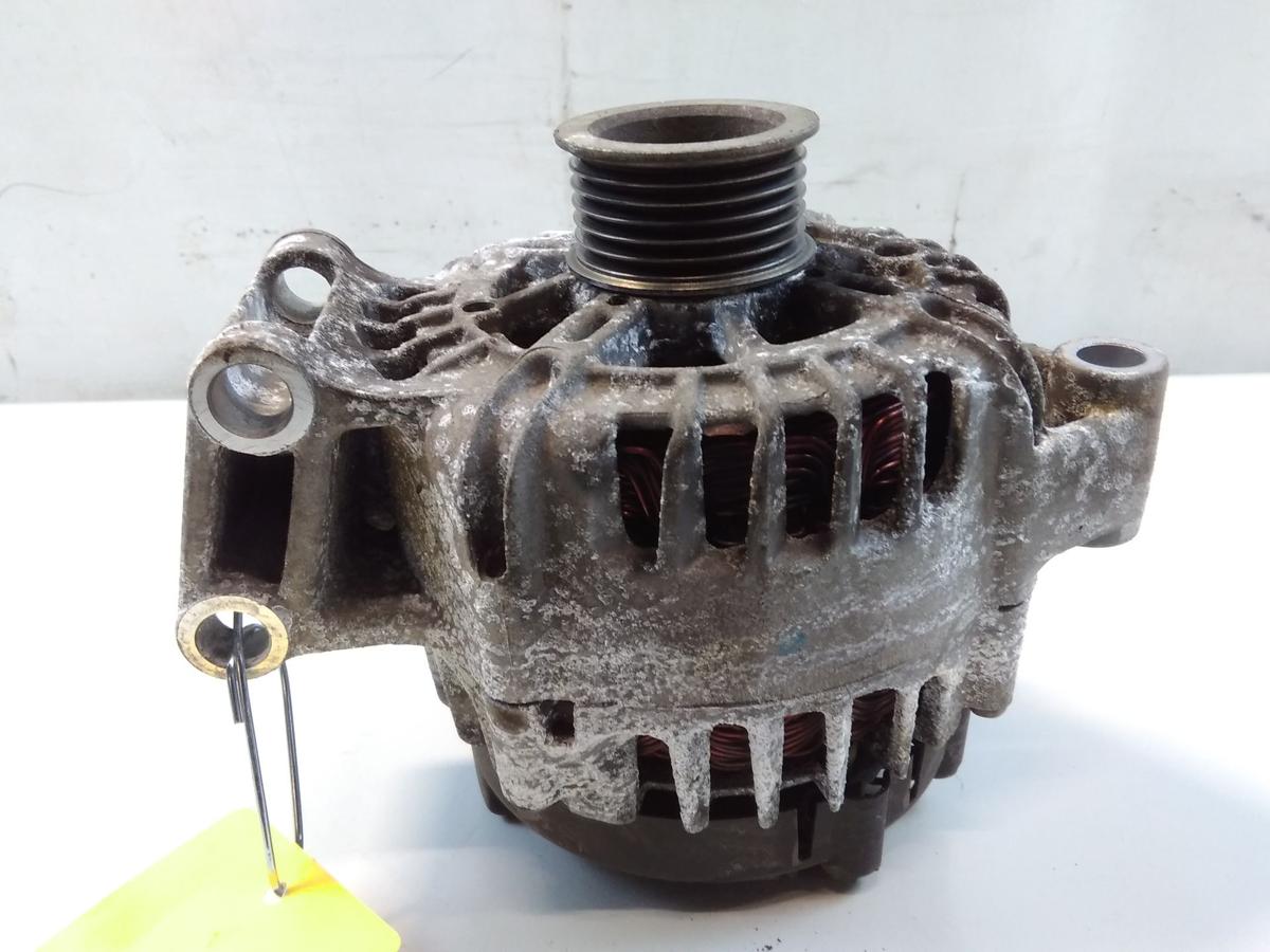 Ford Fiesta JA8 original Lichtmaschine Generator 1.25 60kw SNJA Bj.2009