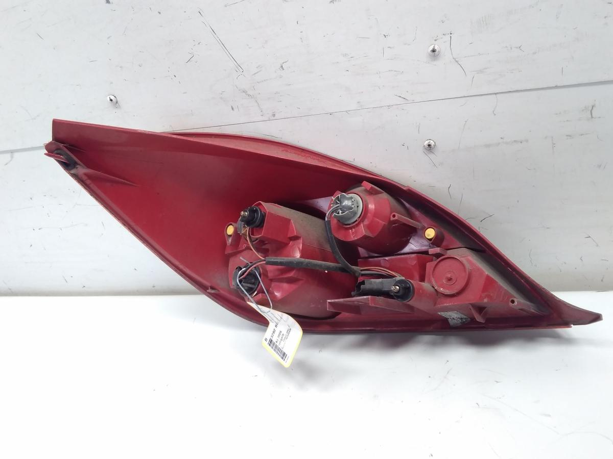 Opel Tigra TwinTop original R&uuml;ckleuchte Heckleuchte rechts BJ2006