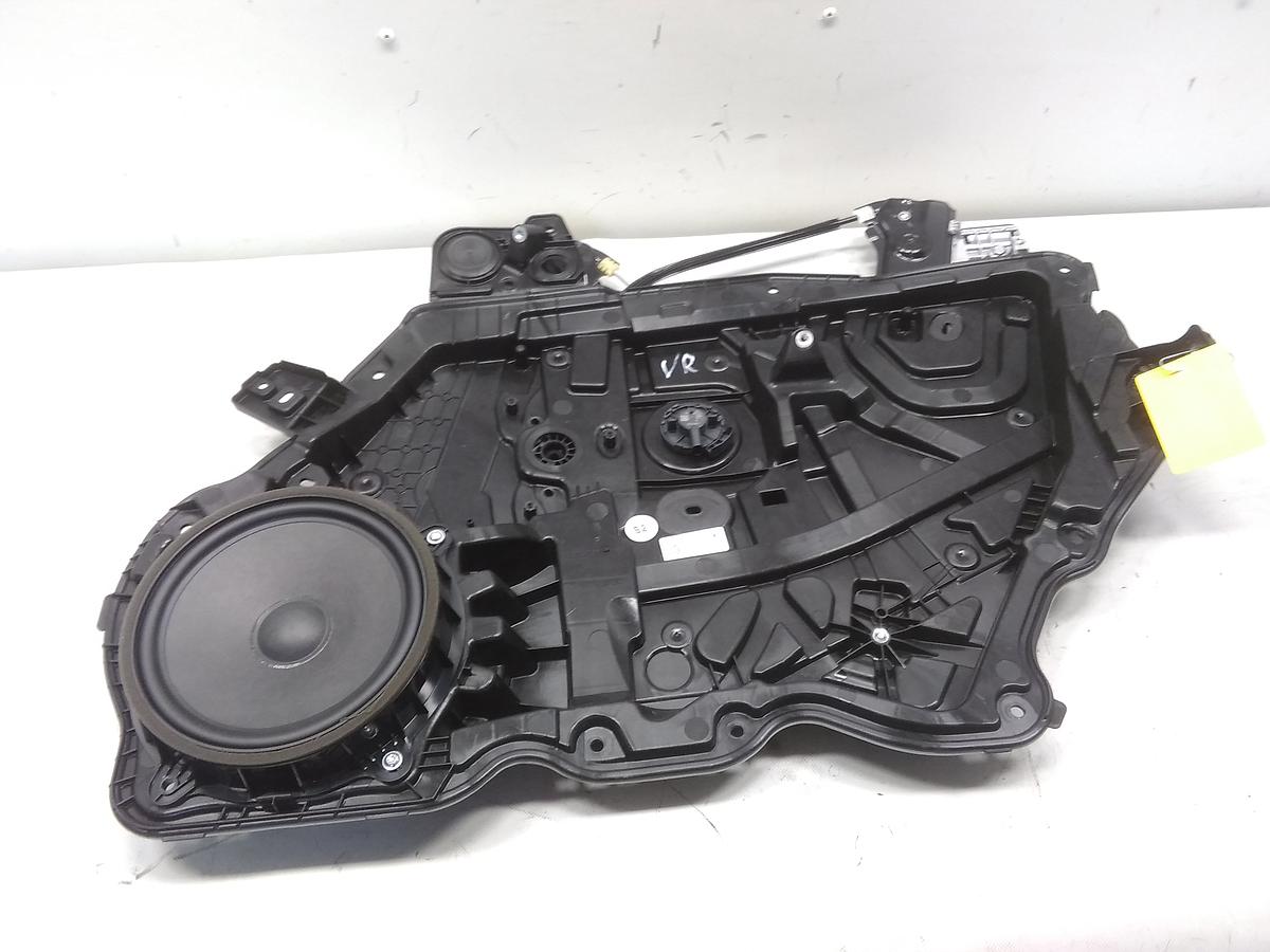 Tesla Model Y Bj.2021 original Fensterheber vorn rechts 1495509-00-B 1526805-00-B