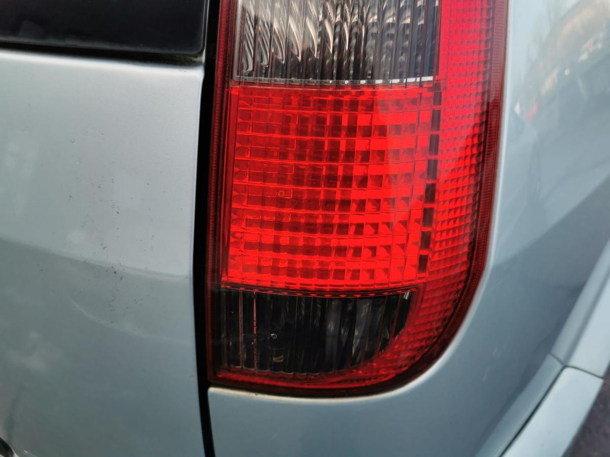 Ford Fusion JU2 R&uuml;ckleuchte Schlussleuchte R&uuml;cklicht hinten rechts bis Bj 05