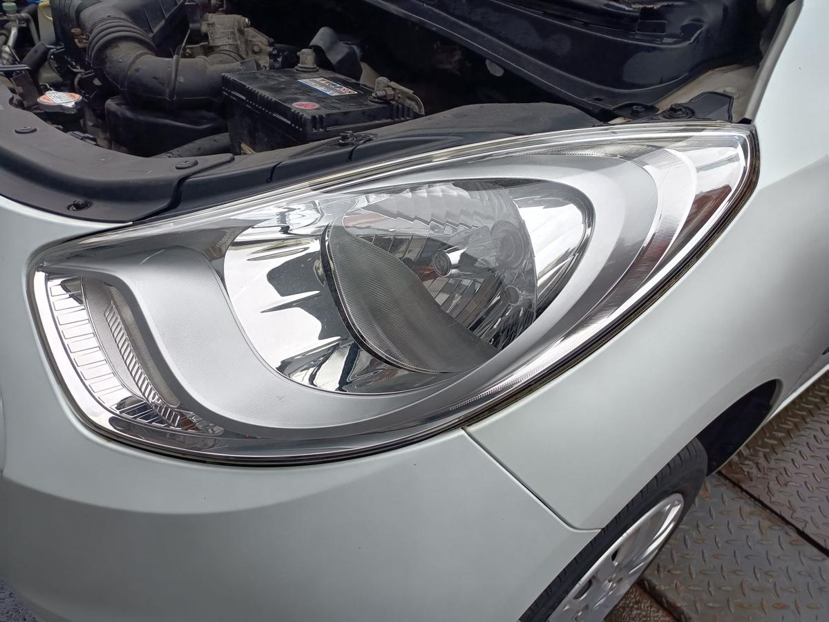 Hyundai I10 PA original Scheinwerfer links Facelift Baujahr 2011