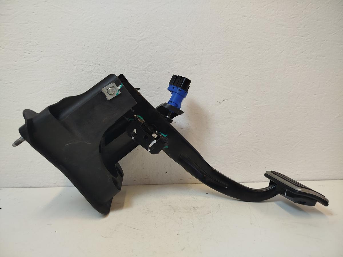 NIO ET7 Elektro Bremspedal Pedalbock Fu&szlig;bremse OEM